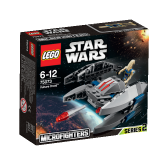 LEGO Star Wars™ Supí droid 75073