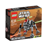 LEGO Star Wars™ Řízený pavoučí droid 75077