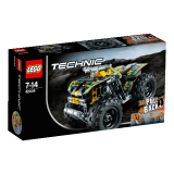 LEGO Technic Čtyřkolka 42034