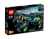 LEGO Technic Terénní formule 42037