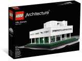 LEGO Architecture Vila Savoye 21014