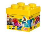 LEGO Classic Tvořivé kostky LEGO® 10692