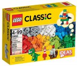 LEGO Classic Tvořivé doplňky LEGO® 10693