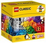 LEGO Classic Kreativní box LEGO® 10695