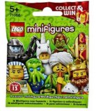 LEGO Minifigurky, 13. série 71008