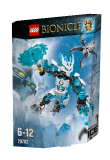 LEGO Bionicle Ochránce ledu 70782