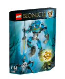LEGO Bionicle Gali - Pán vody 70786