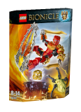 LEGO Bionicle Tahu - Pán ohně 70787