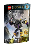 LEGO Bionicle Onua - Pán země 70789