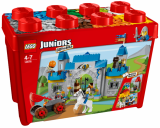 LEGO Juniors Rytířský hrad 10676