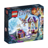 LEGO Elves Aira a její tvůrčí dílna 41071