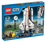LEGO City Kosmodrom 60080