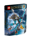 LEGO Bionicle Lebkoun - bojovník 70791