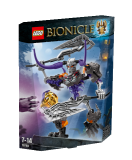 LEGO Bionicle Lebkoun - Mlátička 70793