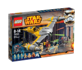 LEGO Star Wars™ Hvězdná stíhačka Naboo 75092