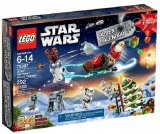 Adventní kalendář LEGO® Star Wars™ 75097