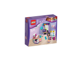 LEGO Friends Emma a její tvůrčí dílna 41115