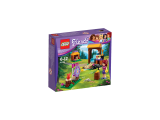 LEGO Friends Dobrodružný tábor - lukostřelba 41120