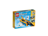 LEGO Creator Super stíhačka 31042