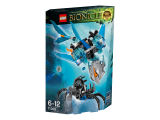 LEGO Bionicle Akida - Stvoření z vody 71302