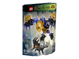 LEGO Bionicle Terak - Stvoření ze země 71304