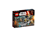 LEGO Star Wars™ Bitevní balíček Odporu 75131