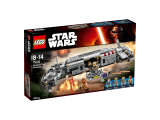 LEGO Star Wars™ Vojenský transport Odporu 75140