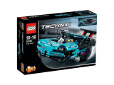 LEGO Technic Dragster 42050