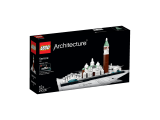 LEGO Architecture Benátky 21026