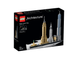 LEGO Architecture New York City 21028