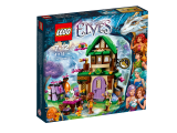 LEGO Elves Hostinec U Hvězdné záře 41174
