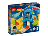 LEGO DUPLO Milesův oblek Exo-Flex 10825