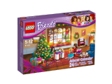 LEGO Friends Adventní kalendář 41131