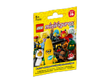 LEGO Minifigurky 16. série 71013