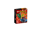 LEGO Super Heroes Mighty Micros: Spiderman vs. Green Goblin 76064