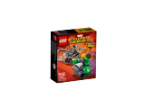LEGO Super Heroes Mighty Micros: Hulk vs. Ultron 76066