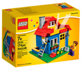 LEGO® Iconic 40154 Stojánek na tužky