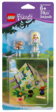 LEGO® Friends 850967 Doplňový set jungle