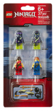 LEGO® Ninjago 851342 Doplňkový set figurek