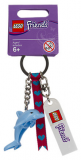 LEGO® Friends 851324 Přívěsek na klíče – Klíčenka Delfín