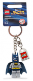 LEGO® Super Heroes 853429 Přívěsek na klíče – Batman