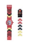LEGO Ninjago Sky Pirates Kai - hodinky 8020547