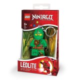 LEGO Ninjago Lloyd svítící figurka
