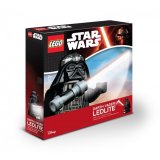 LEGO Star Wars Darth Vader stolní lampa