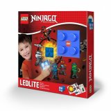 LEGO Ninjago orientační světlo