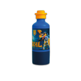 LEGO NEXO Knights láhev na pití - modrá