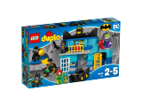 LEGO DUPLO Výzva Batcave 10842