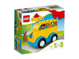 LEGO DUPLO Můj první autobus 10851