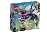 LEGO Super Hero Girls Batgirl™ a honička v Batjetu 41230