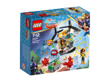 LEGO Super Hero Girls Bumblebee™ a helikoptéra 41234